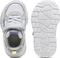 Puma Trinity Lite Baby puma white/lavender alert/glacial grey (Junior) Vorschaubild