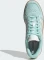 adidas Breaknet Sleek semi flash aqua/wonder white/core white (Damen) Vorschaubild