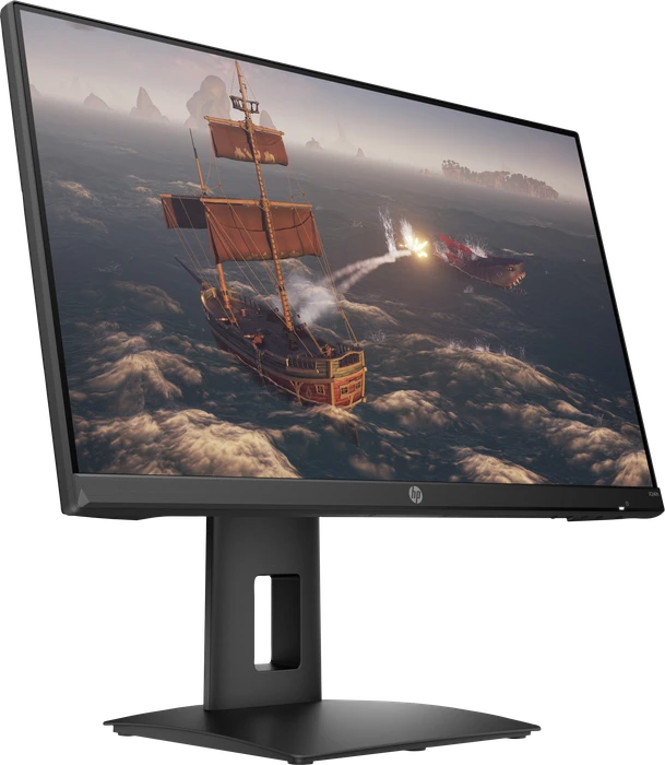 HP X24ih, 23.8"