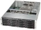 Supermicro SuperChassis 836BA-R920B, grau/schwarz, 3HE, 1x 920W redundant Vorschaubild