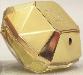 Paco Rabanne Lady Million Eau de Parfum, 50ml