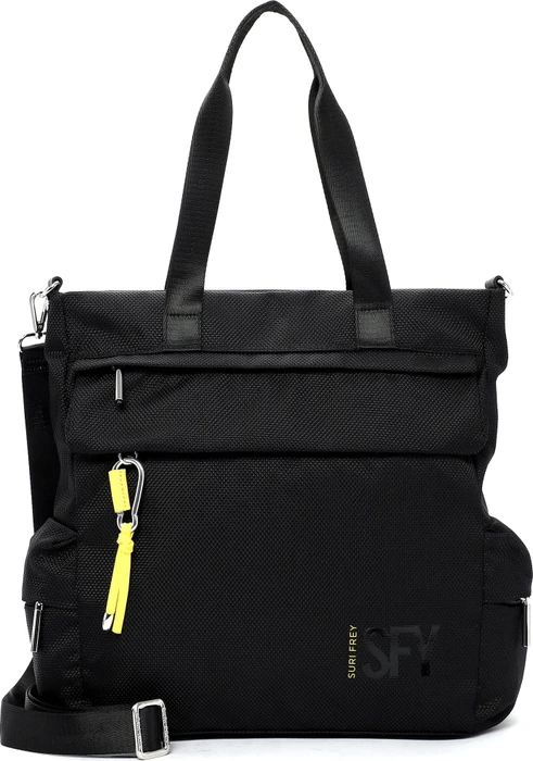Suri Frey Sports Marry Big Shopper schwarz