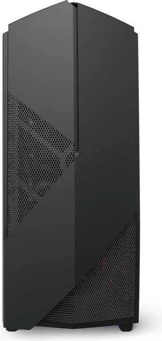 NZXT Noctis 450 ROG Edition, Acrylfenster
