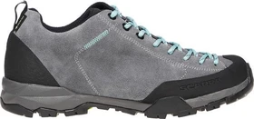 Scarpa Mojito Trail GTX smoke/jade (Damen)