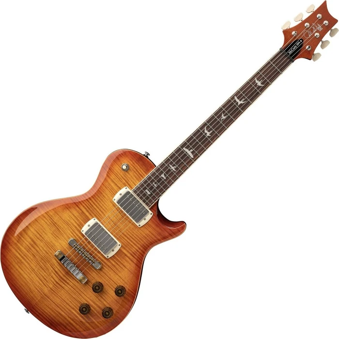 PRS SE McCarty 594 Singlecut Vintage Sunburst