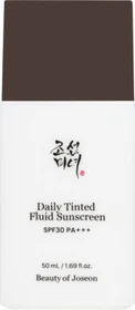 Beauty of Joseon Daily Tinted Fluid Sunscreen #DP320 LSF30, 50ml