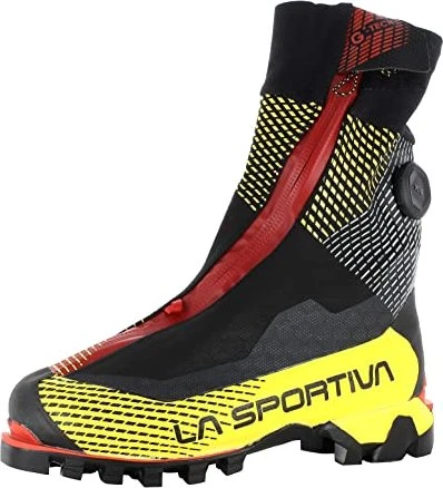 La Sportiva G-Tech schwarz/gelb (Herren)