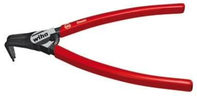 Wiha Z 34101 Classic Außen-Sicherungsringzange, 13.9cm