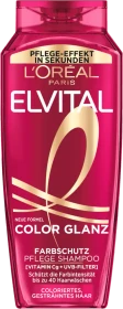 L'Oréal Elvital Color-Glanz Pflege Shampoo, 300ml