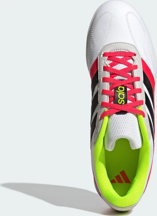 adidas Super Sala Competition 3 cloud white/core black/grey one