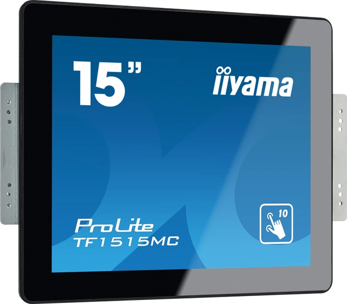 iiyama ProLite TF1515MC-B2, 15"