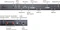 NEC MultiSync X551UHD, 55" Vorschaubild