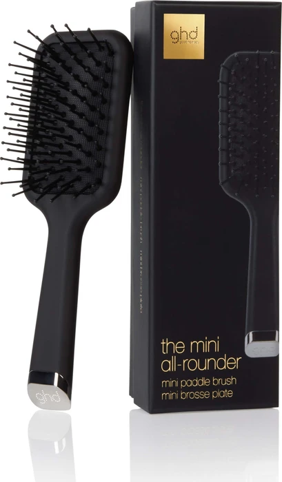 ghd The Mini All-Rounder Paddle Brush
