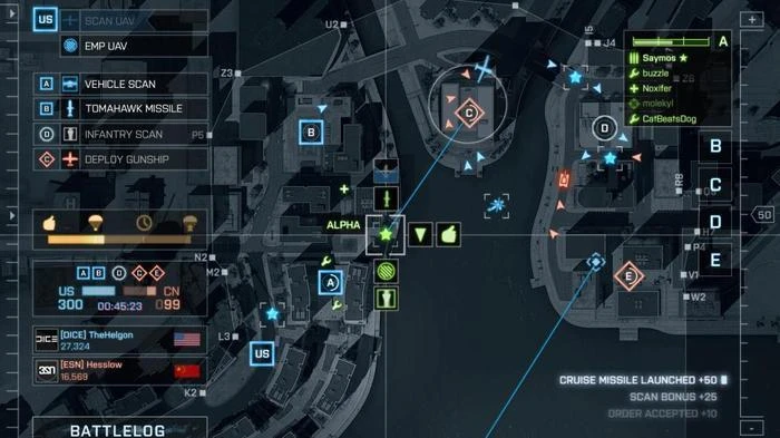 Battlefield 4 - Premium Edition (PC)