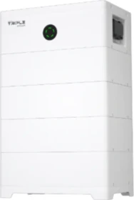 SolaX Power TSYS-HS51 T-HS20.4, 20.4kWh
