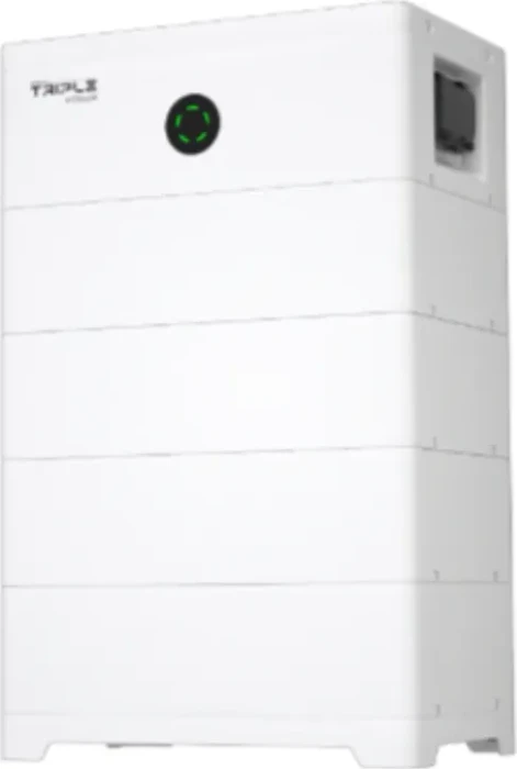 SolaX Power TSYS-HS51 T-HS20.4, 20.4kWh