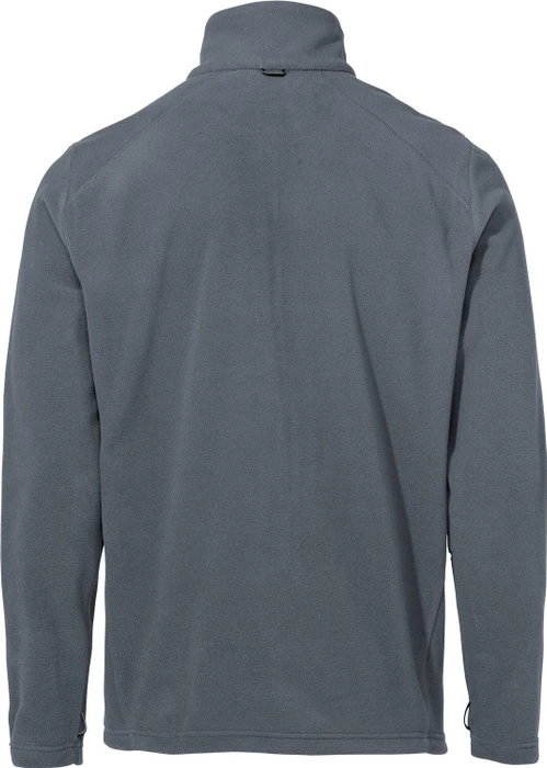 Vaude Rosemoor Fleece II Funktionsjacke heron (Herren)
