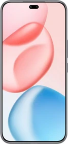 Honor 400 Pro midnight black