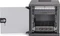 Digitus Professional SoHo Pro Line 10" Wandgehäuse SET 6HE, unmontiert, Sicherheitsglastür, IP20, RAL 9005, 300mm tief Vorschaubild
