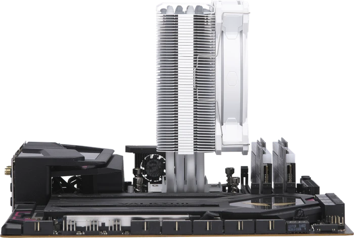 Cooler Master Hyper 212 Halo White