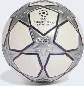 adidas UEFA Champions League Pro Auswärts Fußball