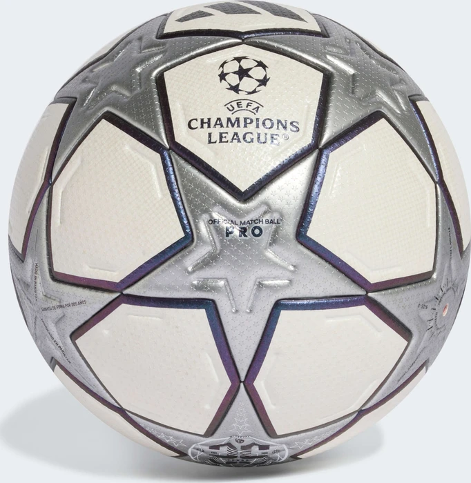 adidas UEFA Champions League Pro Auswärts Fußball