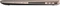 HP Spectre x360 Convertible 15-ch004ng, Dark Ash Silver, Core i7-8705G, 16GB RAM, 512GB SSD, Radeon RX Vega M GL Hybrid, DE Vorschaubild