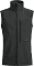 Ortovox Venet Softshell Funktionsweste black raven (Herren) Vorschaubild