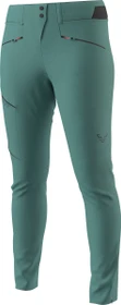 Dynafit Transalper Dynastretch Hose lang atlantic (Damen)