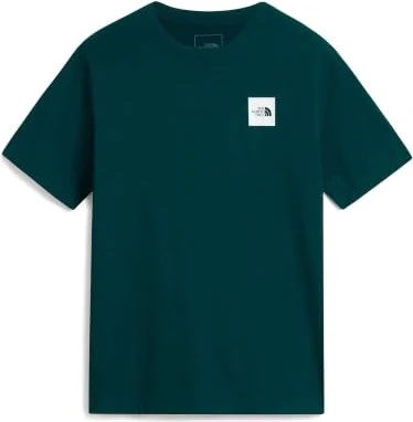 The North Face Evolution Box Half Dome T-Shirt kurzarm (Herren)