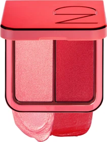 Natasha Denona Hy-blush Duo Rouge flustered, 10g