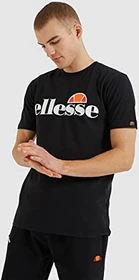 ellesse SL Prado T-Shirt kurzarm schwarz (Herren)