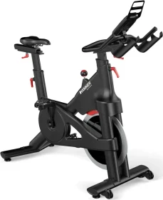 Hammer Speed Pro Ergometer