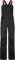 Ortovox 3L Deep Shell Bib Hose lang black raven (Damen) Vorschaubild
