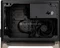 In Win A1 Plus, schwarz, Glasfenster, Mini-ITX, 650W Vorschaubild