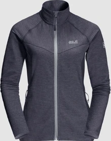 Jack Wolfskin Active Tongari Jacke graphite (Damen)