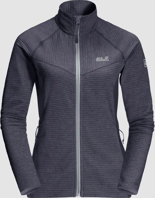 Jack Wolfskin Active Tongari Jacke (Damen)
