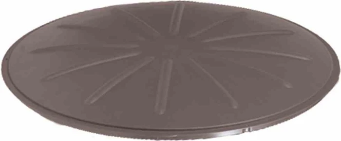 Graf Deckel für Regentonne