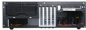SilverStone Grandia GD05B USB 3.0, schwarz