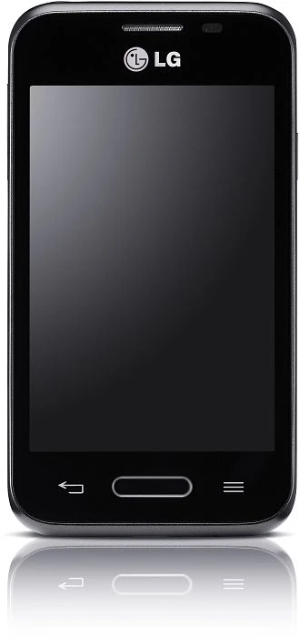 LG L40 D160 schwarz