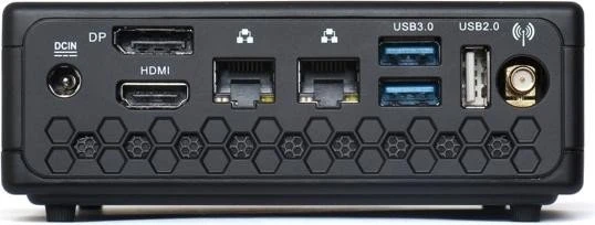 Zotac ZBOX CI321 nano