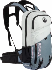 Kohla Challenger 16 milky green/stormy sea/bleached mauve