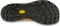 topo athletic MTN Racer 3 mango/espresso (Herren) Vorschaubild