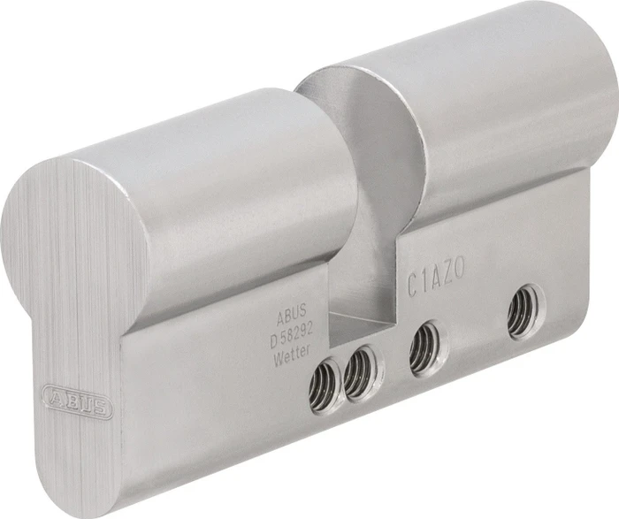 ABUS Titalium TI70mm