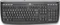 Logitech OEM Internet 350 Keyboard schwarz, USB Vorschaubild