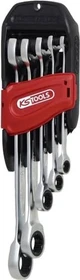 KS Tools DUO GEARplus Schraubenschlüsselsatz, 5-tlg.