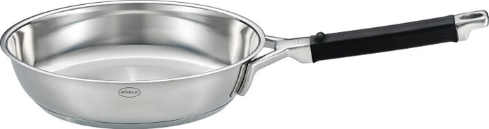 Rösle Silence Pro Bratpfanne