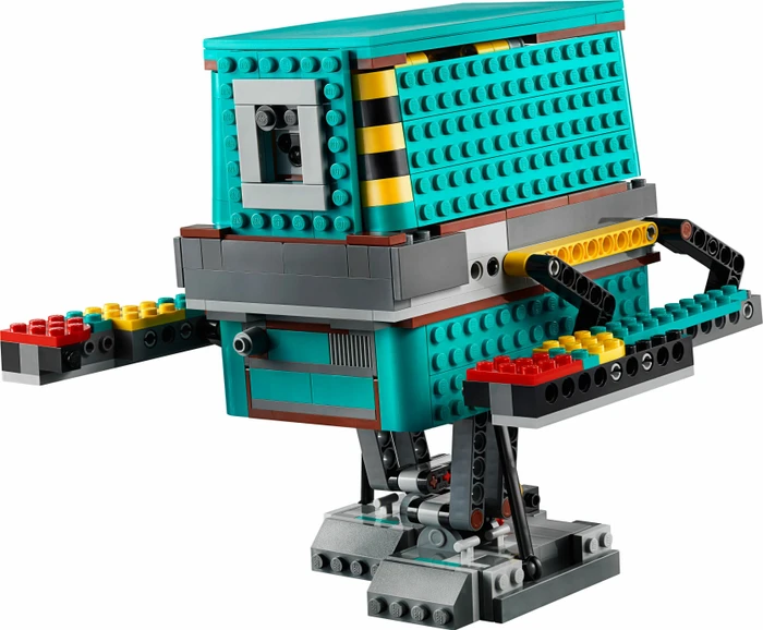 LEGO Boost - Star Wars Boost Droide