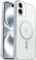 Otterbox Symmetry Clear mit MagSafe für Apple iPhone 16 Plus Vorschaubild