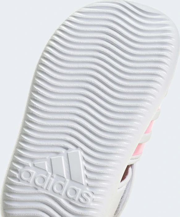 adidas Closed-Toe Summer Water Sandale bliss pink/cloud white/pulse magenta (Junior)